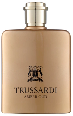 Trussardi Amber Oud 100ml woda perfumowana [M] TESTER/ UNIKAT