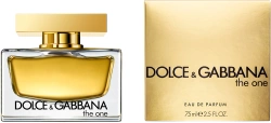 Dolce & Gabbana The One 75ml woda perfumowana [W]