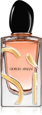 Giorgio Armani Si Intense 100ml woda perfumowana [W] TESTER