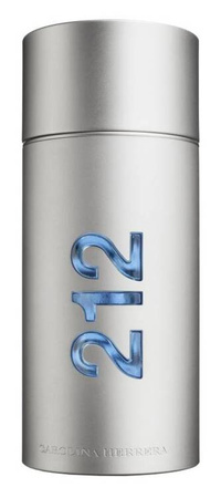 Carolina Herrera 212 Men NYC 100ml woda toaletowa [M] TESTER