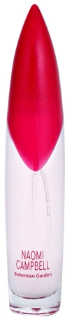 Naomi Campbell Bohemian Garden 30ml woda toaletowa [W] TESTER