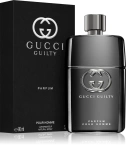 Gucci Guilty Pour Homme Parfum 90ml perfumy [M]