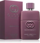 Gucci Guilty Love Edition Pour Femme 50ml woda perfumowana [W]