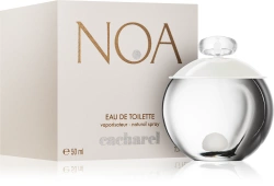 Cacharel Noa 50ml woda toaletowa [W]