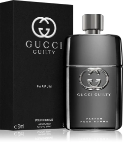 Gucci Guilty Pour Homme Parfum 90ml perfumy [M]