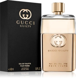 Gucci Guilty Pour Femme 90ml woda toaletowa [W]