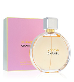 Chanel Chance 35ml woda perfumowana [W]