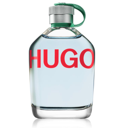 Hugo Boss Hugo Man 125ml woda toaletowa [M] TESTER