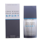 Issey Miyake L'Eau D'Issey Pour Homme Sport 100ml woda toaletowa [M]