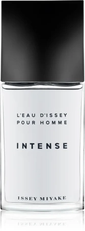 Issey Miyake L'eau d'Iseey Pour Homme Intense 125ml woda toaletowa [M] TESTER