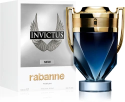 Paco Rabanne Invictus Parfum 100ml perfumy [M]