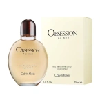 Calvin Klein Obsession Men 75ml woda toaletowa [M]