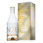 Calvin Klein CK In2U Her 150ml woda toaletowa [W]