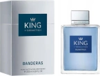 Antonio Banderas King Of Seduction 200ml woda toaletowa [M]