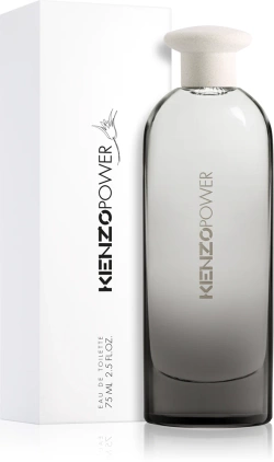 Kenzo Power 75ml woda toaletowa [M]