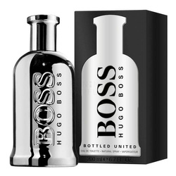 Hugo Boss Bottled United 200ml woda toaletowa [M]