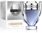 Rabanne Invictus 50ml woda toaletowa [M]