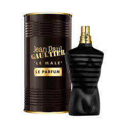 Jean Paul Gaultier Le Male Le Parfum Intense 125ml woda perfumowana [M]