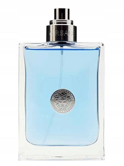 Versace Pour Homme (Medusa) 100ml woda toaletowa [M] TESTER