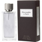 Abercrombie & Fitch First Instinct 50ml woda toaletowa [M]