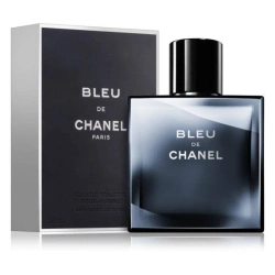 Chanel Bleu de Chanel 50ml woda toaletowa [M]
