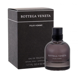 Bottega Veneta Pour Homme 50ml woda toaletowa [M]
