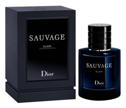 Christian Dior Sauvage Elixir 60ml perfumy [M]