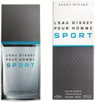 Issey Miyake L'eau D"Issey Pour Homme Sport 50ml woda toaletowa [M]