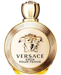 Versace Eros Pour Femme 100ml woda perfumowana [W] TESTER