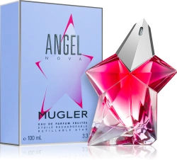 Thierry Mugler Angel Nova 100ml woda perfumowana [W]