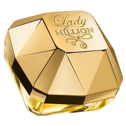 Paco Rabanne Lady Million 80ml woda perfumowana TESTER