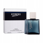 Iceberg Homme For Him 50ml woda toaletowa [M]