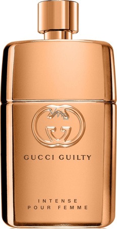 Gucci Guilty Intense Pour Femme 90ml woda perfumowana [W] TESTER