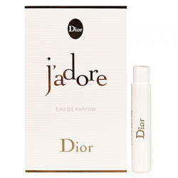 Christian Dior J'adore 1ml woda perfumowana [W] PRÓBKA