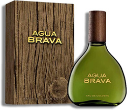 Antonio Puig Agua Brava 200ml woda kolońska [M]