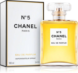 Chanel No 5 100ml woda perfumowana [W]