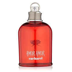 Cacharel Amor Amor 100ml woda toaletowa [W] TESTER