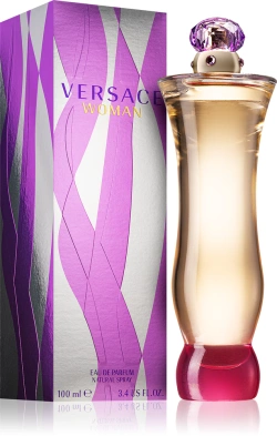 Versace Woman 100ml woda perfumowana [W]