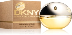 Donna Karan DKNY Golden Delicious 50ml woda perfumowana [W]