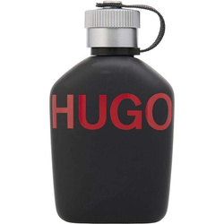 Hugo Boss Hugo Just Different 125ml woda toaletowa [M] TESTER