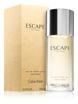 Calvin Klein Escape For Men 100ml woda toaletowa [M]