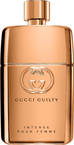 Gucci Guilty Intense Pour Femme 90ml woda perfumowana [W] TESTER