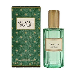 Gucci Memoire D'une Odeur 40ml  woda perfumowana [U]