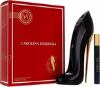 Carolina Herrera Good Girl 80ml woda perfumowana + 10ml woda perfumowana [W] ZESTAW