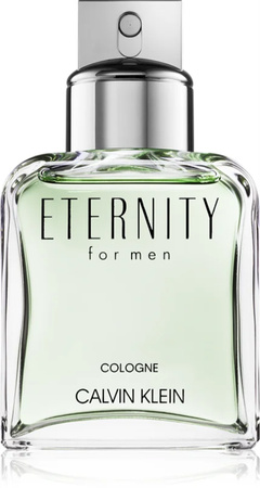 Calvin Klein Eternity For Men Cologne 100ml woda toaletowa [M] TESTER