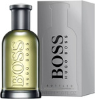 Hugo Boss Bottled 50ml woda po goleniu [M]