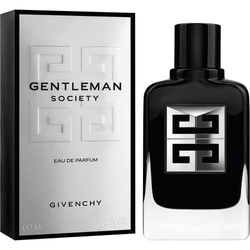 Givenchy Gentleman Society 60ml woda perfumowana [M] SLIGHTLY DAMAGED