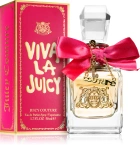 Juicy Couture Viva La Juicy 50ml woda perfumowana [W] SLIGHTLY DAMAGED