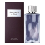 Abercrombie Fitch First Instinct 100ml woda toaletowa [M]