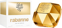 Rabanne Lady Million 30ml woda perfumowana [W]